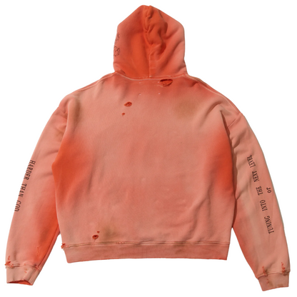 Paly Hollywood SDDN WSDM Hoodie