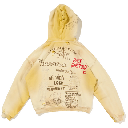 Paly Hollywood EPDS Hoodie