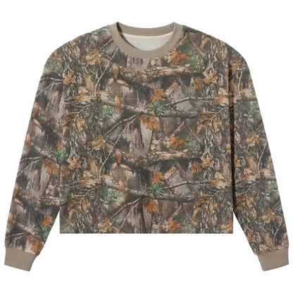 GV Gallery Raspberry Hills Realtree Camo Thermal