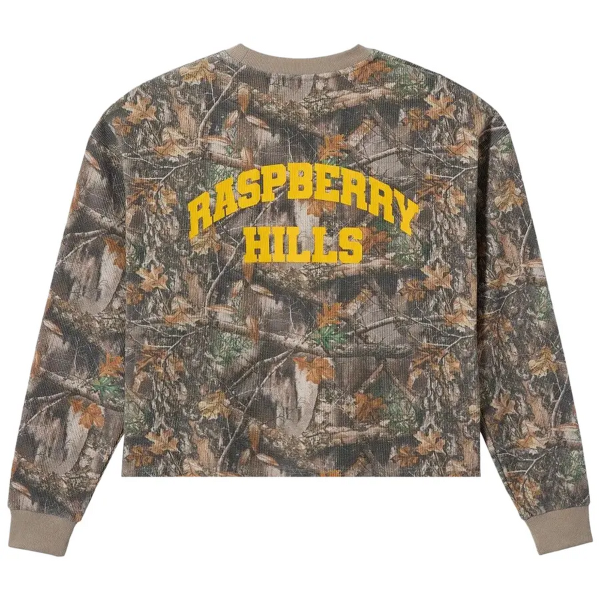 GV Gallery Raspberry Hills Realtree Camo Thermal