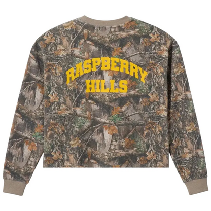 GV Gallery Raspberry Hills Realtree Camo Thermal