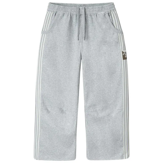 GV Gallery Raspberry Hills Lil Leon Sweatpants Grey