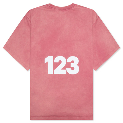 RRR123 USO 123 CVA Tee