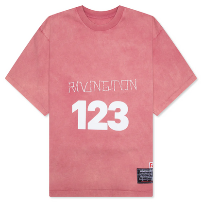 RRR123 USO 123 CVA Tee