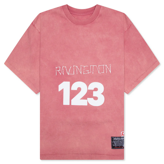 RRR123 USO 123 CVA Tee