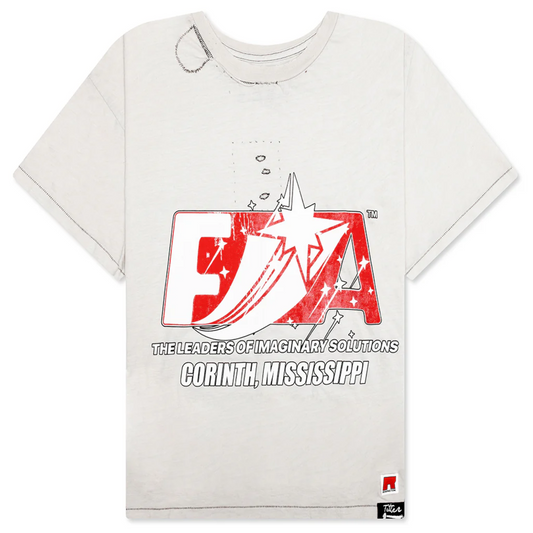 RRR123 Founding Narrative Tee