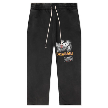 RRR123 Principal Sweatpants