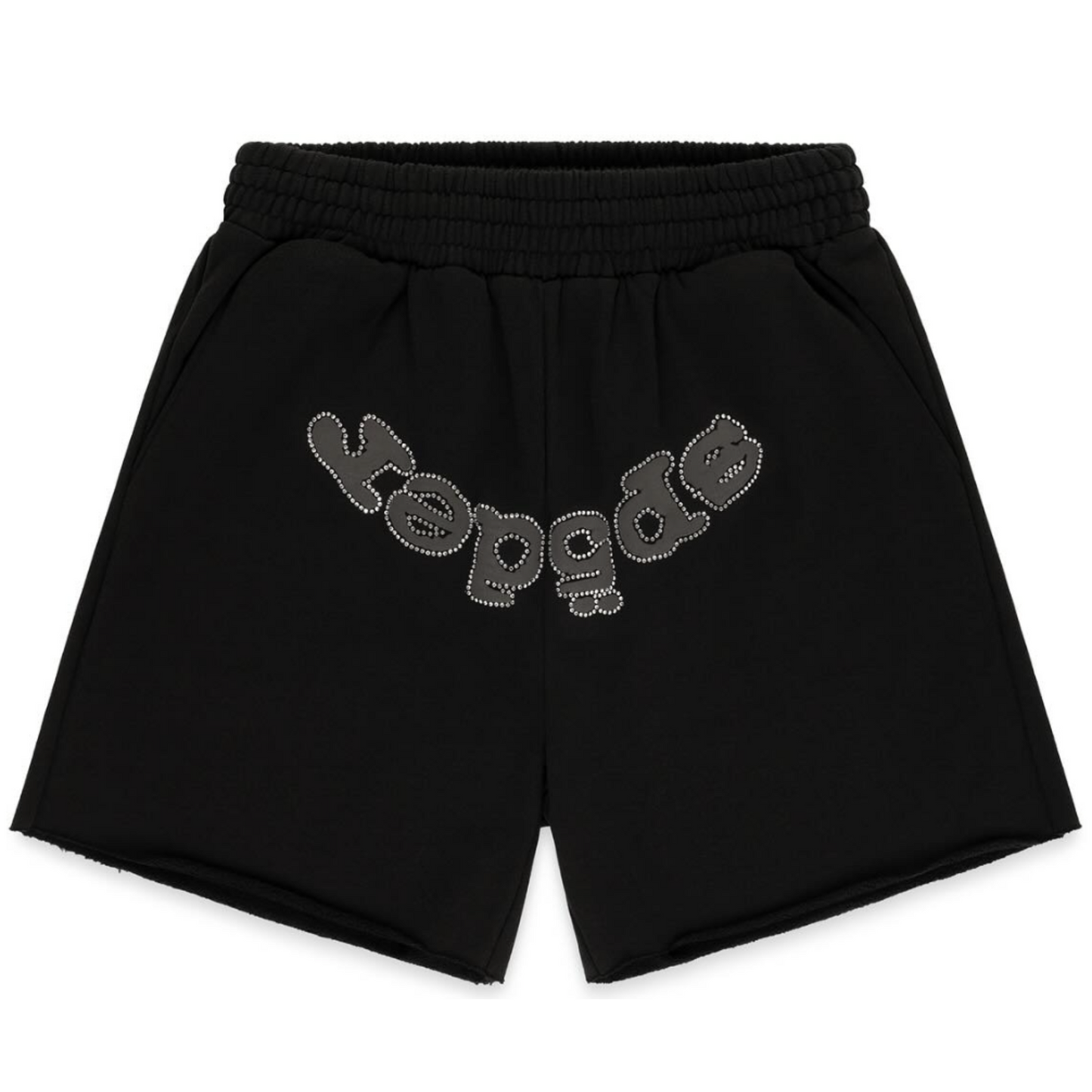 Sp5der OG Web V2 Phantom Stones Sweatsuit Black