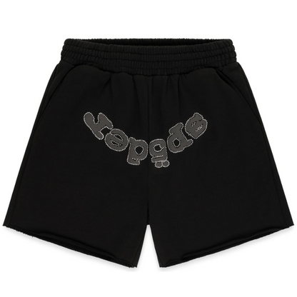 Sp5der OG Web V2 Phantom Stones Sweatsuit Black