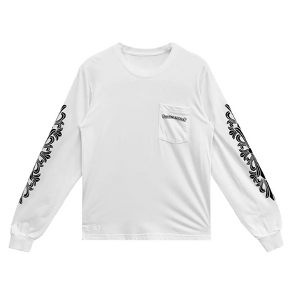 Chrome Hearts Aspen Exclusive Long Sleeve Tee