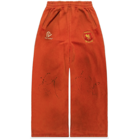 Vuoto LA Dirtybag Sweatpants Orange