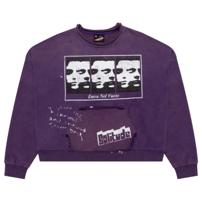 Vuoto LA Linda Sweatsuit