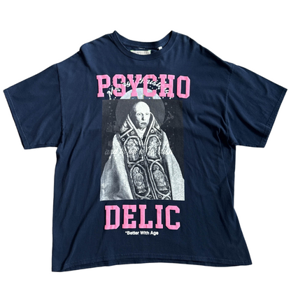 Better With Age Psychodelic Tee