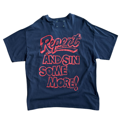 Better With Age Psychodelic Tee