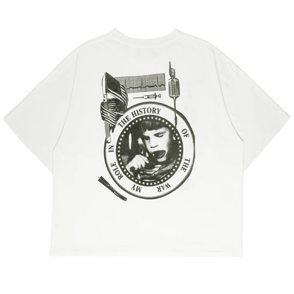 Enfants Riches Déprimés My Role In The War Tee