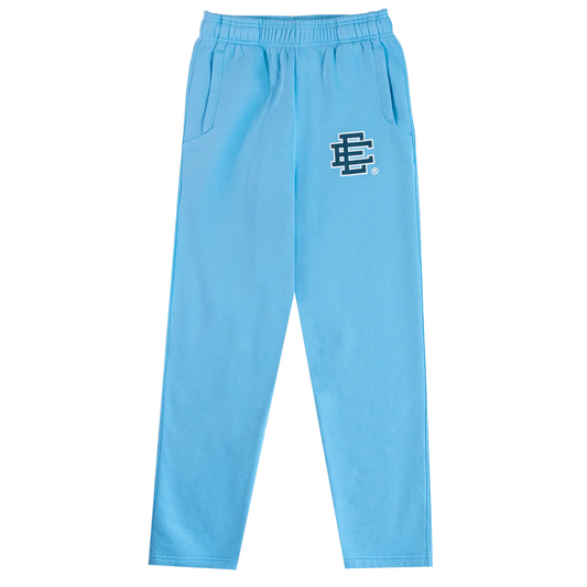 Eric Emanuel Sweatpant Baby Blue