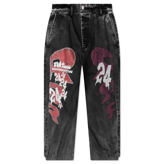 RRR123 Penta Pants