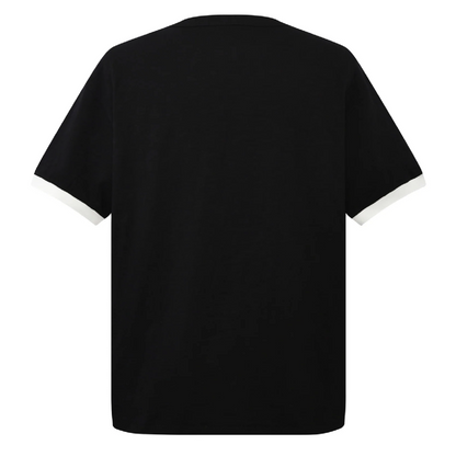 Birth of Royal Child Pearl Patchwork Tee