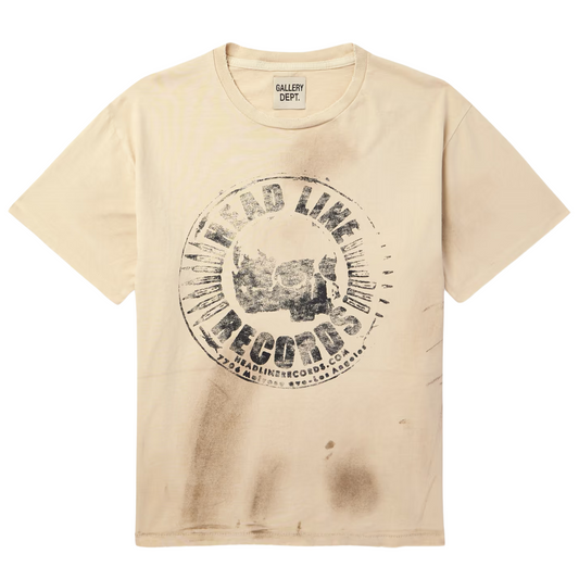 Gallery Dept. Rush Tee