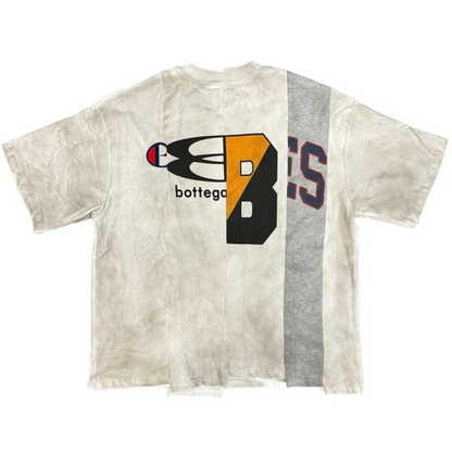 Bottega Desires Ransom Tee