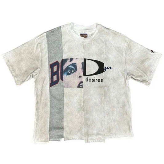 Bottega Desires Ransom Tee