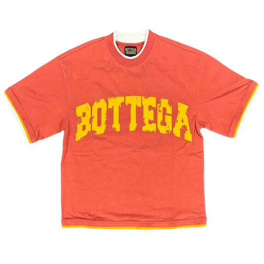 Bottega Desires War Tee