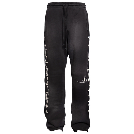 Hellstar HS Gothic Sweatpants