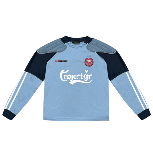 Project G/R Goalkeeper Kit Long Sleeve Jersey