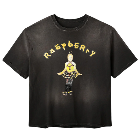 GV Gallery Raspberry Hills Gypsy Tee