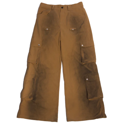 OTW Dirty Baggy Cargos