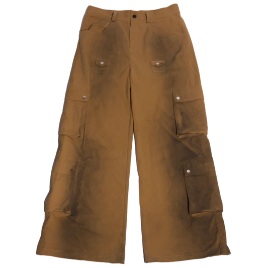 OTW Dirty Baggy Cargos
