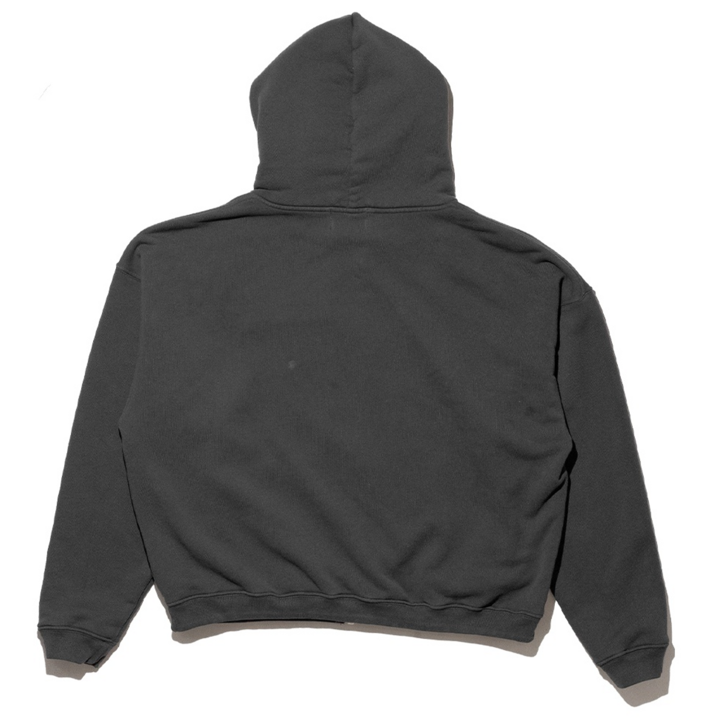 Enfants Riches Déprimés Holy Bible Assemblage Baggy Zip Hoodie Black