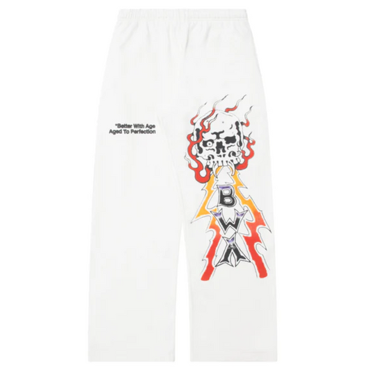 Better With Age Ennui Sweatpants