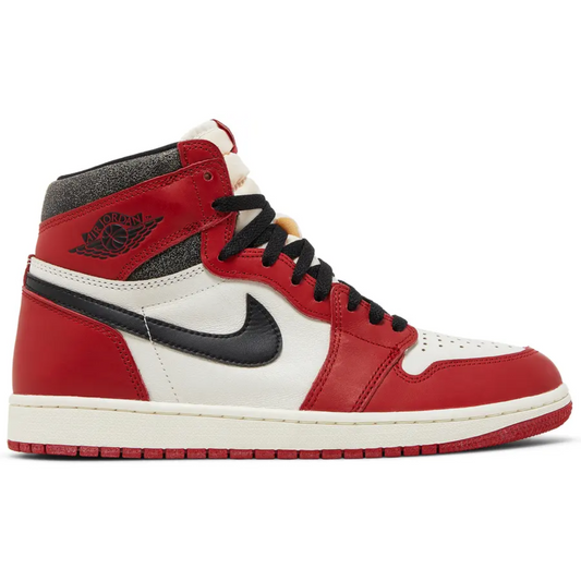 Air Jordan 1 Retro High OG Chicago Lost & Found