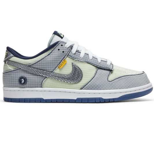 Nike Dunk Low Union Passport Pack Pistachio