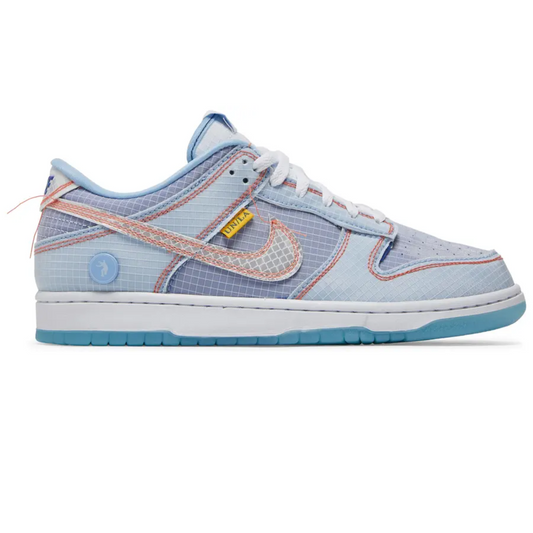 Nike Dunk Low Union Passport Pack Argon