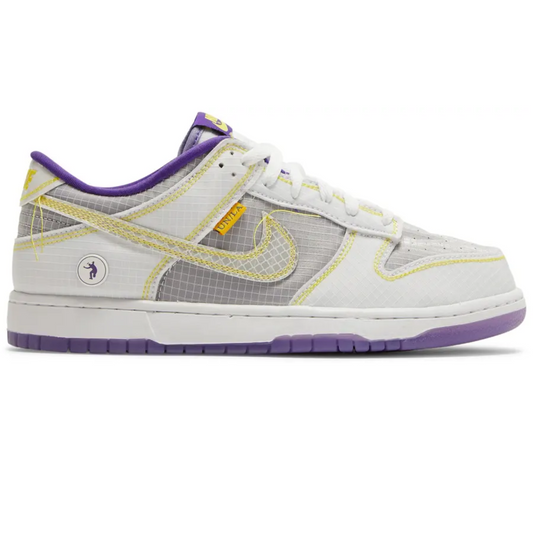 Nike Dunk Low Union Passport Pack Court Purple