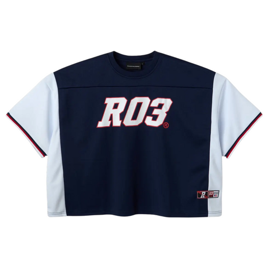 GV Gallery Raspberry Hills Navy 03 Summer Jersey