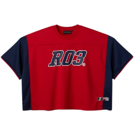 GV Gallery Raspberry Hills Red 03 Summer Jersey