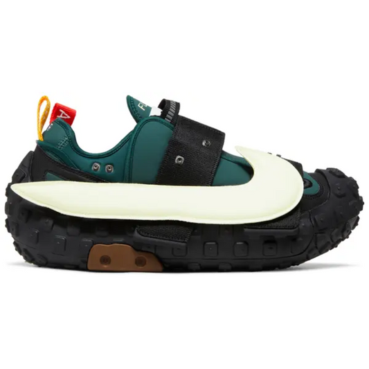 NIke Cactus Plant Flea Market x Air Flea 2 Faded Spruce