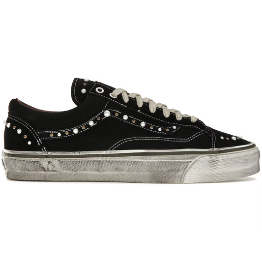 Vans OTW Old Skool 36 Pearlized Pack Black