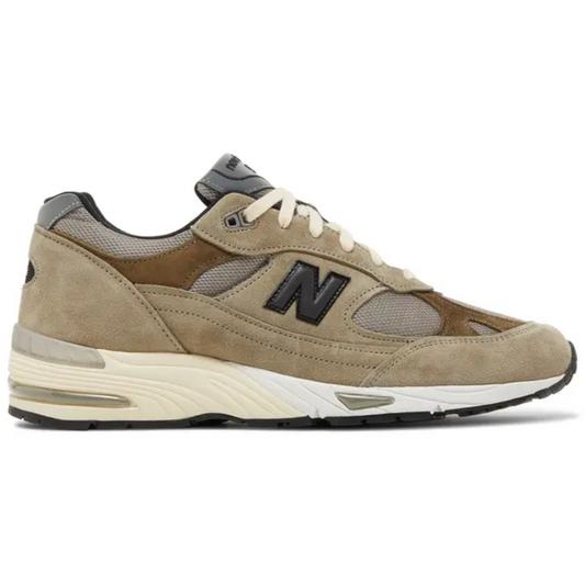 New Balance  991 Made in England JJJJound Grey