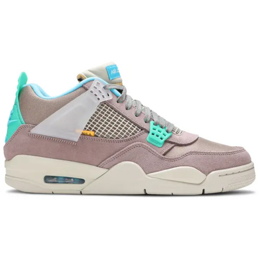 Jordan 4 Retro Union Taupe Haze