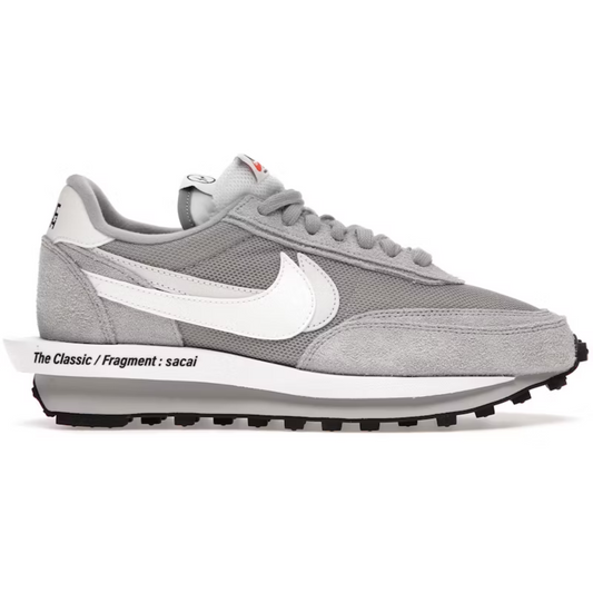 Nike LD Waffle SF sacai Fragment Grey