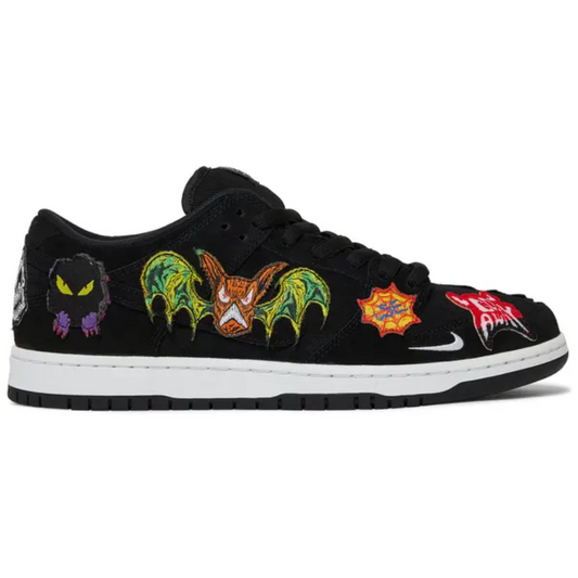 Nike Dunk Low SB Neckface