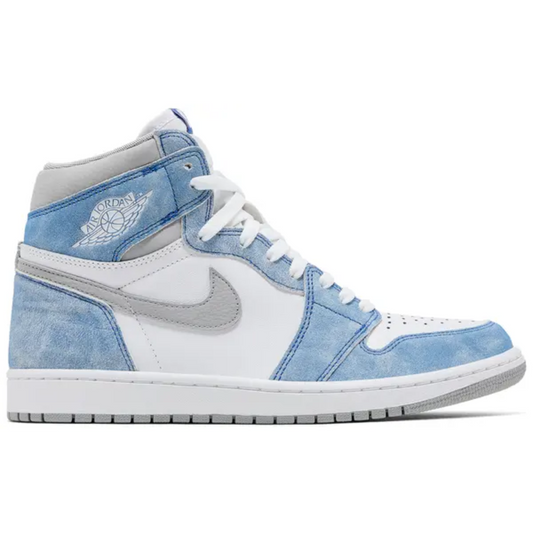 Air Jordan 1 Retro High OG Hyper Royal