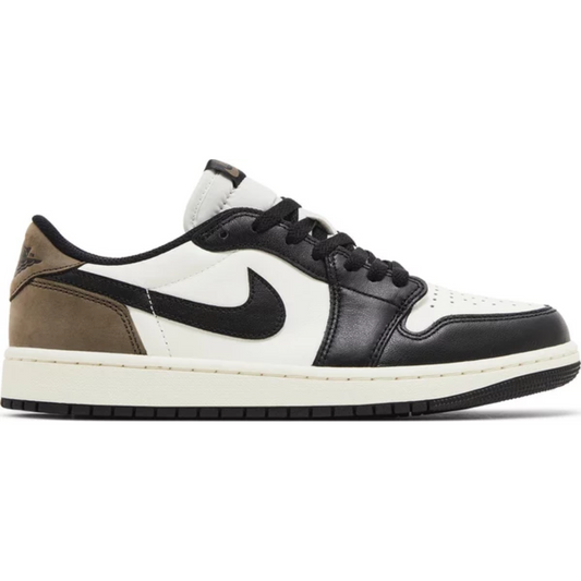 Air Jordan 1 Retro Low OG Mocha