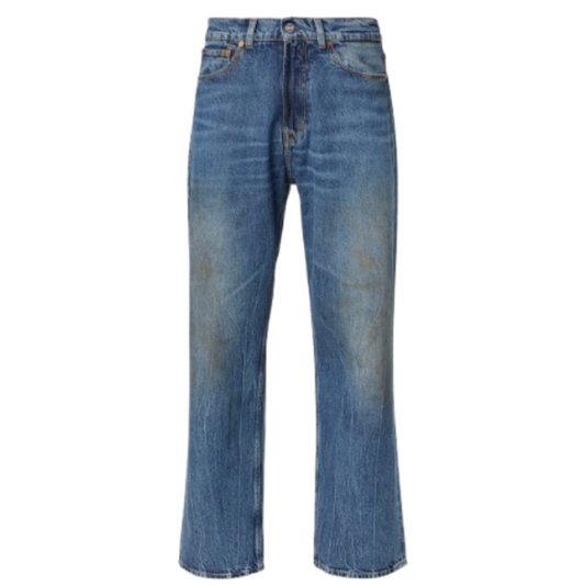 Our Legacy Third Cut Jeans