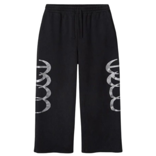 Happy Memories Don't Die HMDD Radar Sweatpants