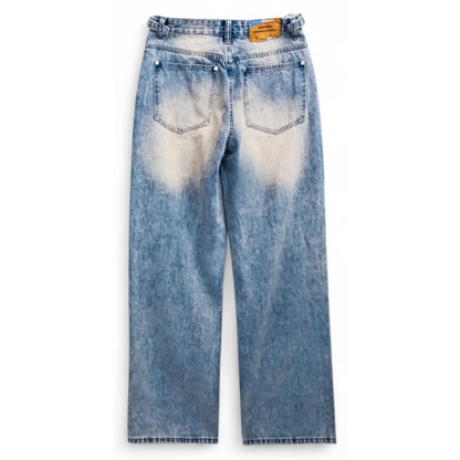 We Are Righteous Perfect Denim